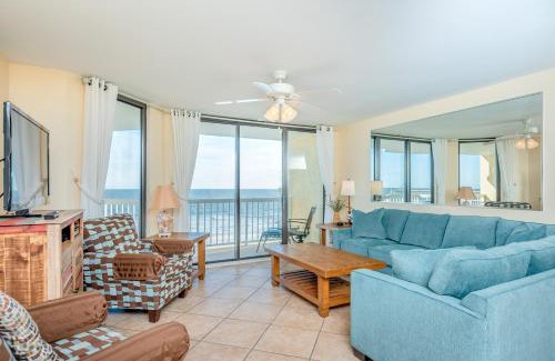 Sunset Point House | 220 Charleston Oceanfront Villas Dolphin View