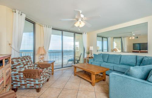 Sunset Point House | 220 Charleston Oceanfront Villas Dolphin View