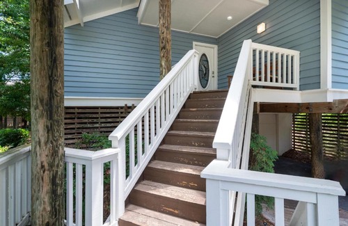 Johns Island House | 2221 Oyster Catcher Court