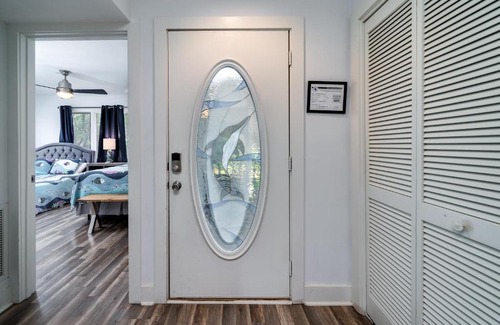 Johns Island House | 2221 Oyster Catcher Court