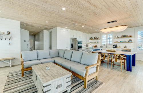 Ocean Cay House | 226 S Fletcher Ave