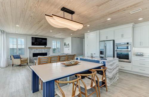 Ocean Cay House | 226 S Fletcher Ave