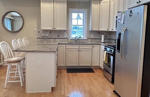 Sea Isle City Condo | 228 43rd Street Unit 202