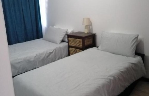 St. Lucia Apartment | 23 Villa Mia St Lucia