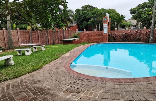 St. Lucia Apartment | 23 Villa Mia St Lucia