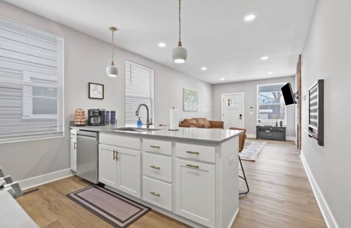 Livingston Park Apartment | 230) Entire Complex/2 homes side by side!