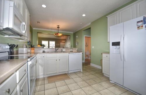 North Myrtle Beach House | 2314 The Havens Cabin