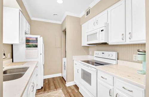 Sea Pines Villa | 2381 Lighthouse Tennis