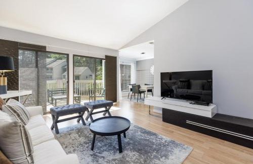 Sea Pines Villa | 2382 Lighthouse Tennis