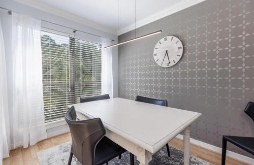 Sea Pines Villa | 2382 Lighthouse Tennis