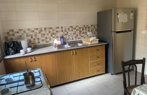 Beirut Apartment | 24/7 Electricity located @ Achrafieh Rmeil , close to downtown & to Mar Mikhael