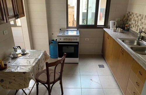 Beirut Apartment | 24/7 Electricity located @ Achrafieh Rmeil , close to downtown & to Mar Mikhael