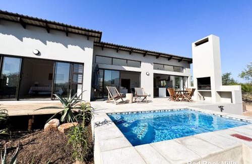 Hoedspruit Ski Chalet | 24 Degrees South Country Estate