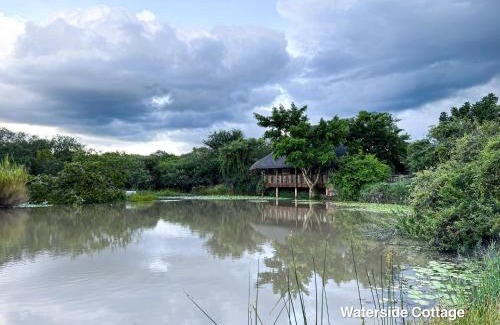 Hoedspruit Ski Chalet | 24 Degrees South Country Estate