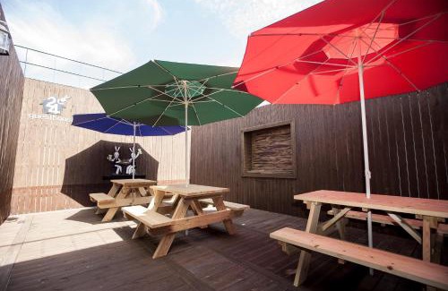 Jeonju House | 24 Guesthouse Jeonju