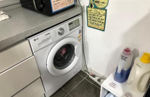 Jeonju House | 24 Guesthouse Jeonju