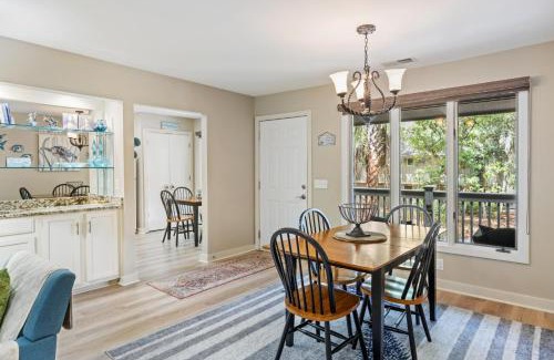 West Beach House | 24 Inlet Cove Cottage by Akers Ellis Rentals