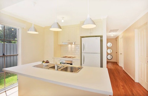 Encounter Bay House | 24A Petrel Ave - Wi-Fi