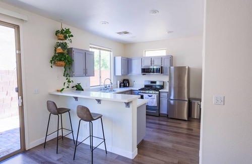 Spring Valley House | 24hr Host - Single family home in Las Vegas!