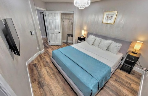 Silverado Ranch House | #24Villa w/Pool&Spa: mins to LVStrip/Green Valley