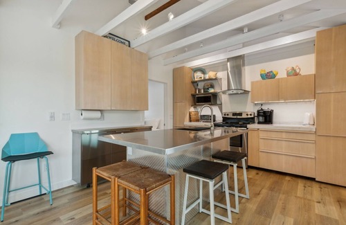 Ocean Cay House | 25% Discount Applied Oct/Nov&Dec Private Pool/Pool House pet friendly 4BR 5 Bath