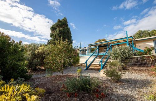 Carrickalinga House | 25 Elizabeth Crescent