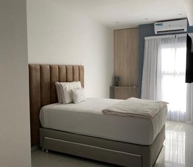 Encarnacion Apartment | 25 homeApart