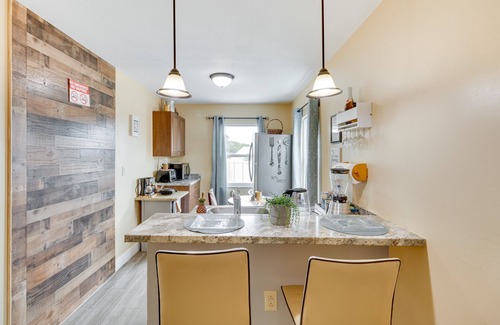 Fairvilla House | 25 Mi to Disney: Home w/Shared Pool in Orlando