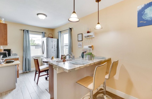 Fairvilla House | 25 Mi to Disney: Home w/Shared Pool in Orlando