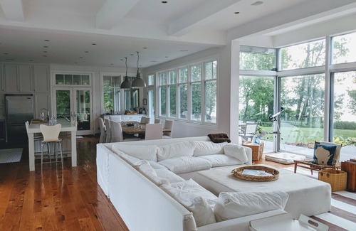 Hingham House | 25 min. to Kohler Resort, Golf, Spa, Dining