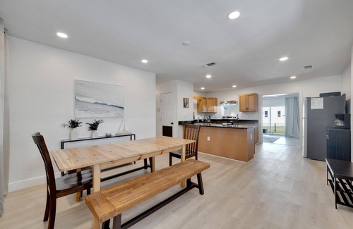 Carrollwood House | 2529 N Habana Place S