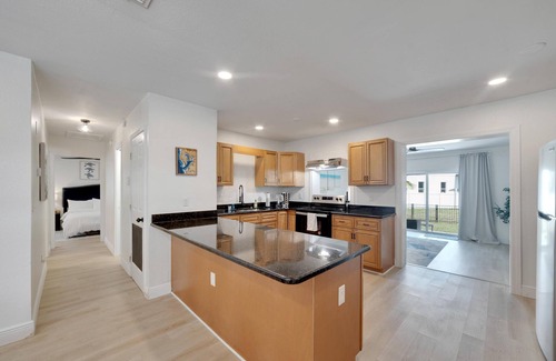 Carrollwood House | 2529 N Habana Place S