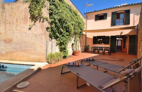 Binissalem House | 257 Casa Anita ETV10115 by Mallorca Charme