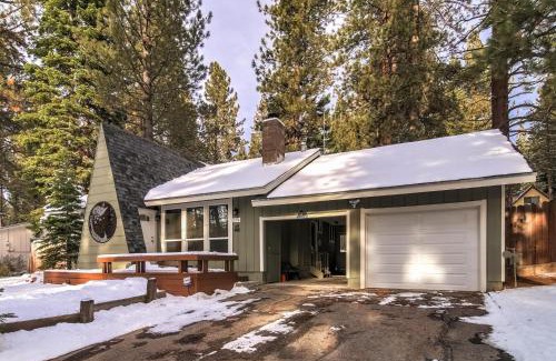 Montgomery Estates House | 2574C Bear Creek Cabin