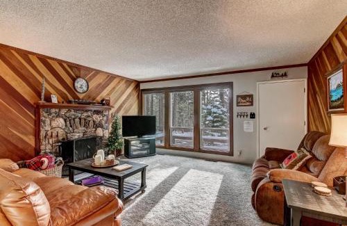 Montgomery Estates House | 2574C Bear Creek Cabin