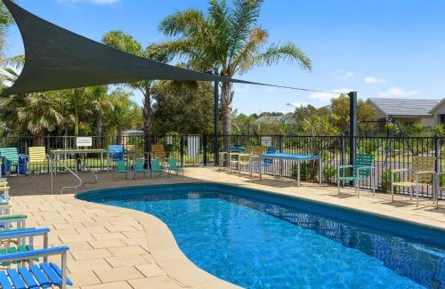 Normanville House | 26 45 St Andrews Boulevard