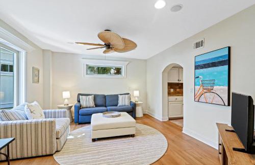 Palmetto Dunes Villa | 26 Bradley Circle