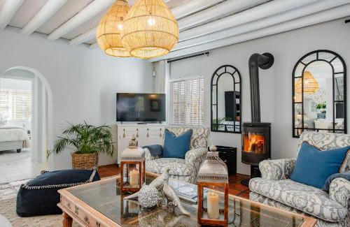 McGregor House | 26 on Bree