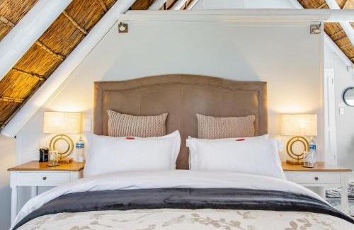 McGregor House | 26 on Bree