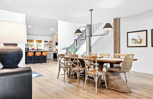 Sea Pines Villa | 2628 Calibogue Club: BESTNEST/Luxe