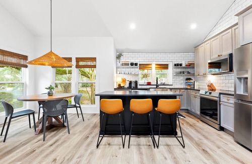 Sea Pines Villa | 2628 Calibogue Club: BESTNEST/Luxe