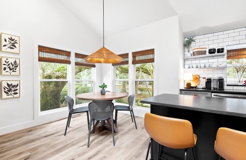 Sea Pines Villa | 2628 Calibogue Club: BESTNEST/Luxe