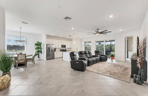 Punta Gorda House | 27-night min 3 bdrm 2nd Heritage Landing Social Transfer Included!