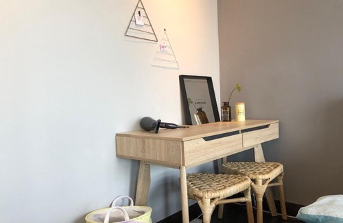 Ampang Apartment | 28 Boulevard Studio Suite Resort Facilities 3-6KM to Velocity MyTown KLCC
