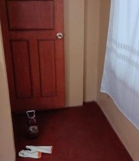 Puerto Inca House | 28 de Julio 2