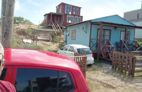 Punta del Diablo Apartment | 28 de Octubre