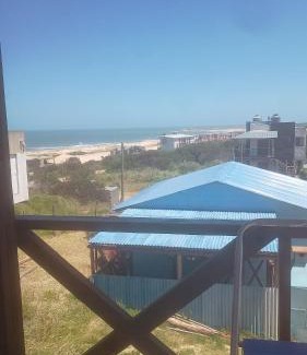 Punta del Diablo Apartment | 28 de Octubre