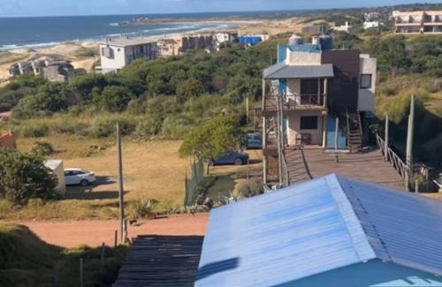 Punta del Diablo Apartment | 28 de Octubre