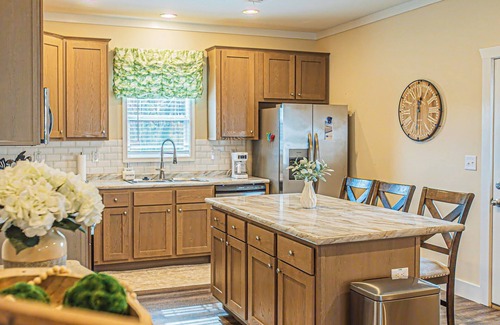 Baxter House | 280 Exchange Hideaway, 3 Bedroom House