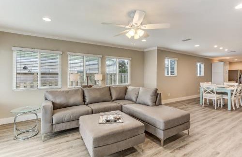 Fernandina Beach House | 2958 S Fletcher Ave